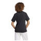 Adidas Γυναικεία κοντομάνικη μπλούζα Tech Fill Graphic Tee